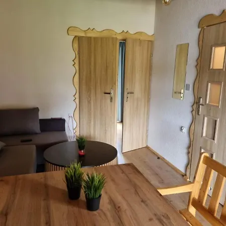 Gerendaház Oaza Spokoju #naturalnie Zakrzewo (Zlotow)
